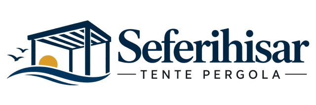 Seferihisar Tente Pergola logosu